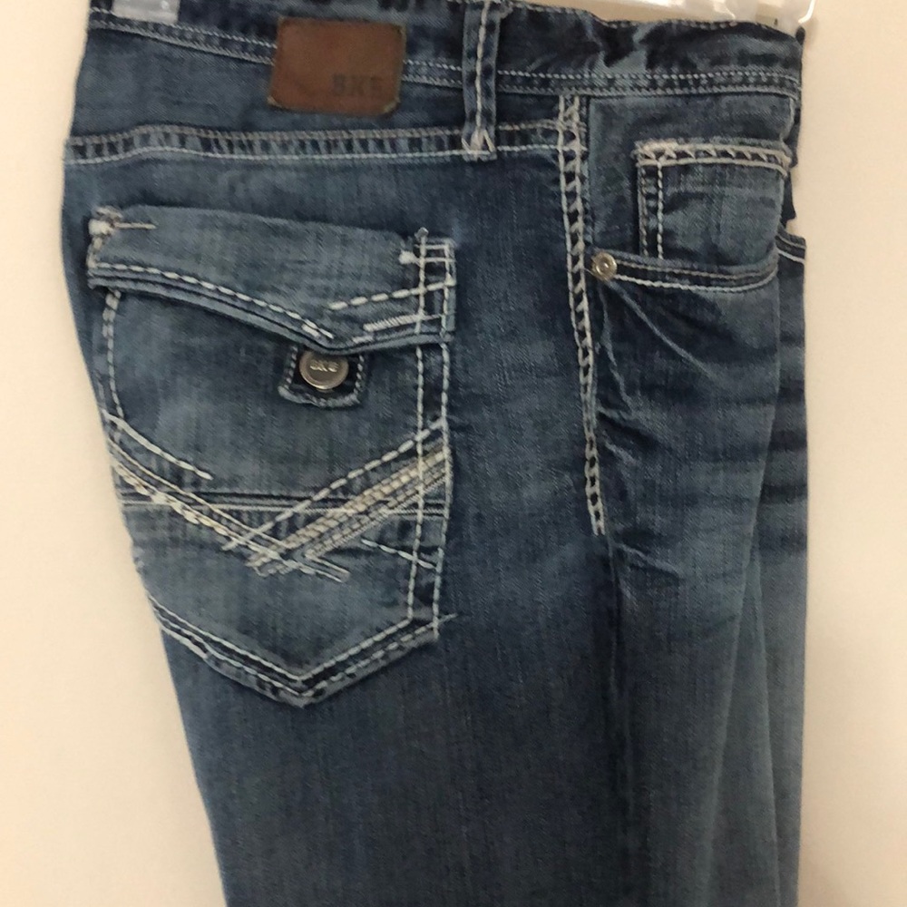 Men’s BKE Fulton Jeans